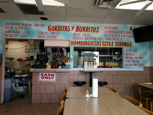 El Duranguito